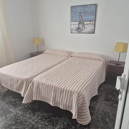 Πανσιόν Maxorata *