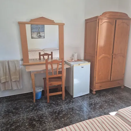 بيت ضيافة Maxorata