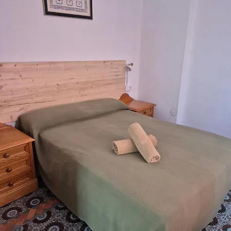 Maxorata بيت ضيافة