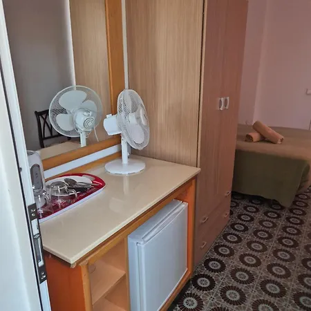 Maxorata Guest house *