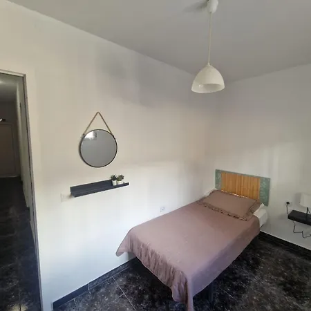 Maxorata Guest house Morro Jable (Fuerteventura)