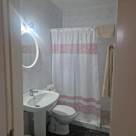 Guest house Maxorata