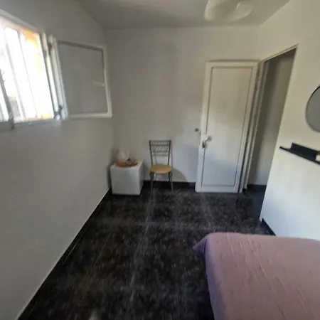 Maxorata Guest house *