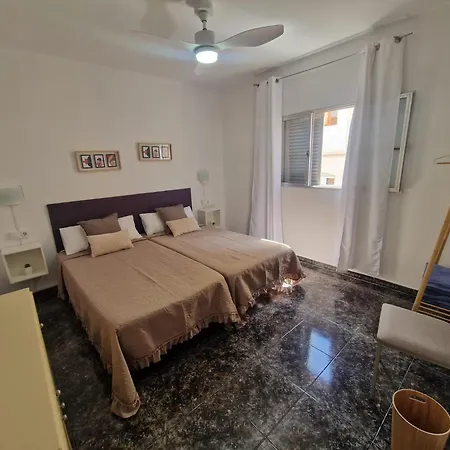 Guest house Maxorata Morro Jable (Fuerteventura)