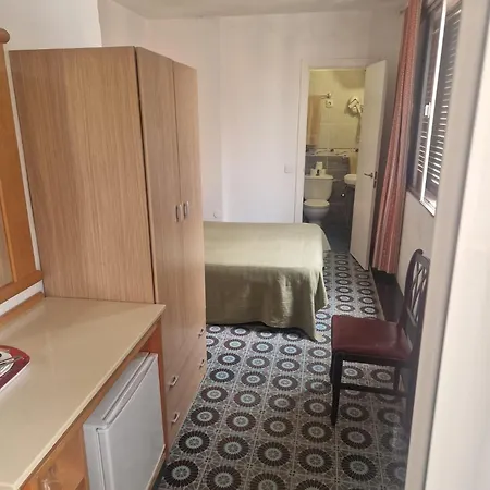 Maxorata Πανσιόν