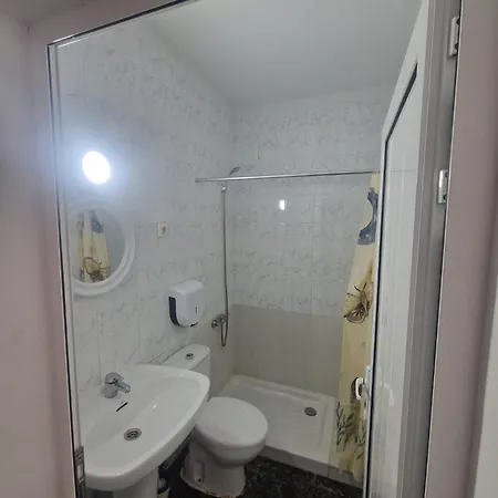 Πανσιόν Maxorata