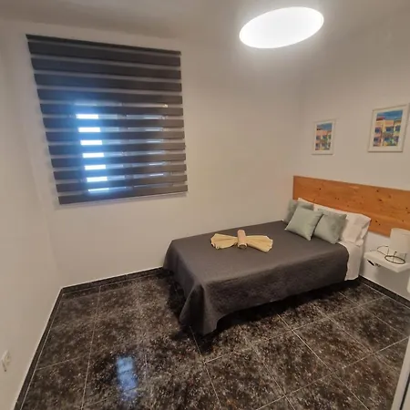Guest house Maxorata *