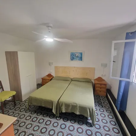 Maxorata Guest house