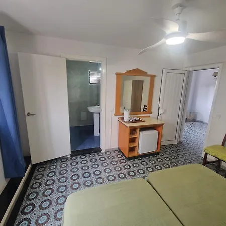 Maxorata Guest house Morro Jable (Fuerteventura)