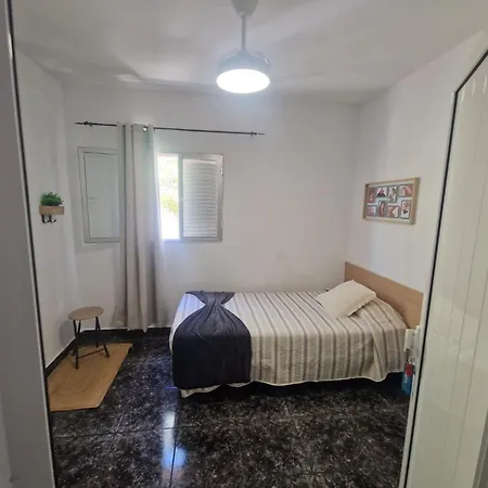 Maxorata Guest house Morro Jable (Fuerteventura)