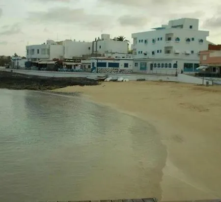 Πανσιόν Maxorata Morro Jable (Fuerteventura)