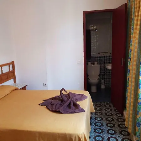 Maxorata Πανσιόν *