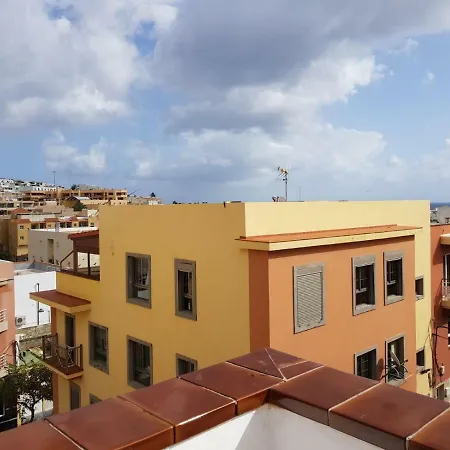 بيت ضيافة Maxorata *