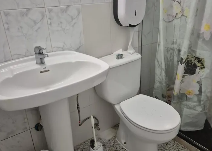 Maxorata * Morro Jable (Fuerteventura)