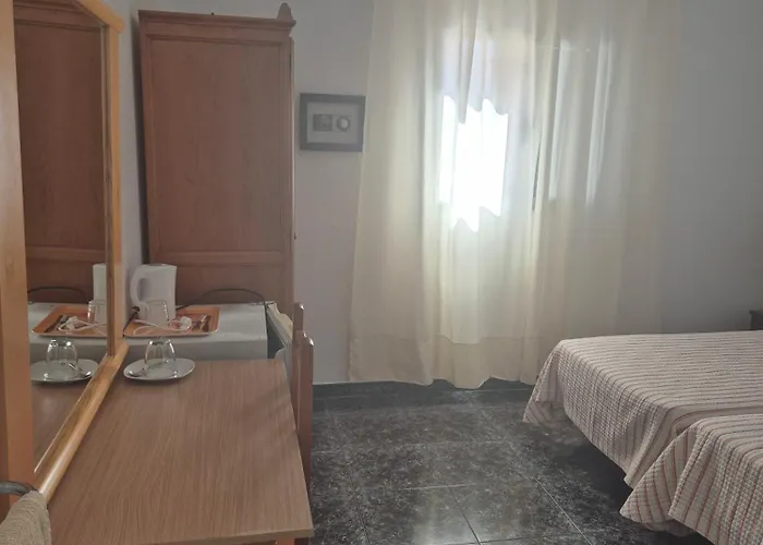 Maxorata Maison d'hôtes