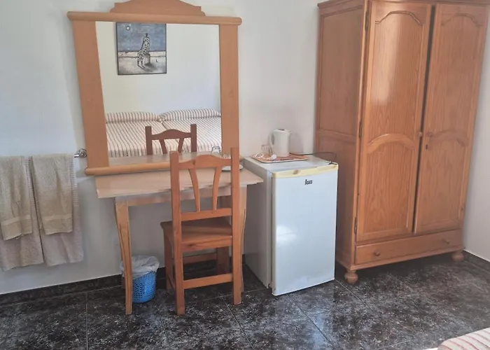 Maison d'hôtes Maxorata