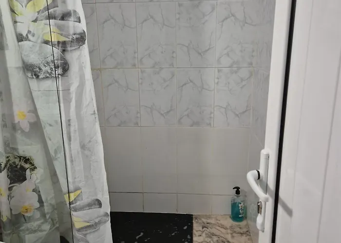 Maxorata Maison d'hôtes Morro Jable (Fuerteventura)