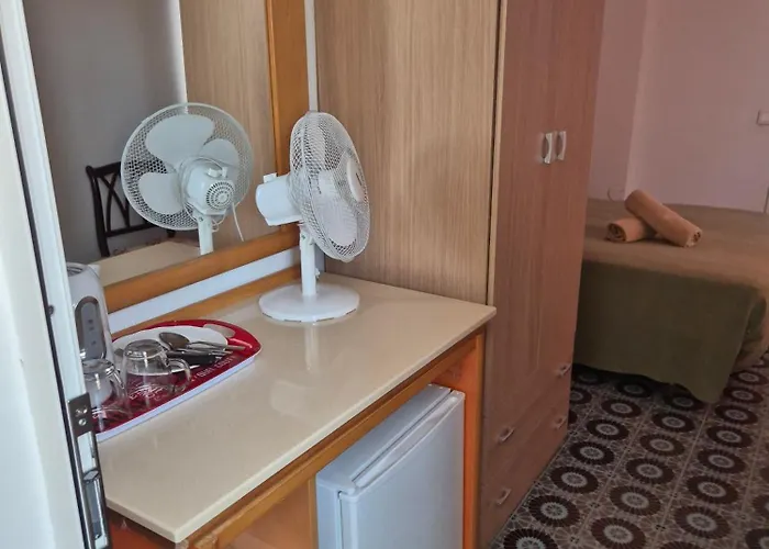 Maxorata Maison d'hôtes *