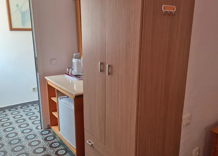 Maison d'hôtes Maxorata *