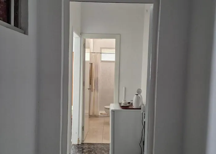 Maxorata Maison d'hôtes Morro Jable (Fuerteventura)