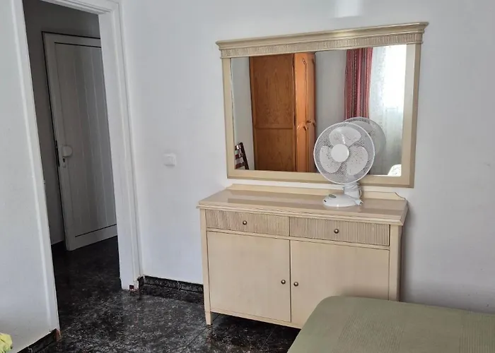 Maxorata Maison d'hôtes Morro Jable (Fuerteventura)