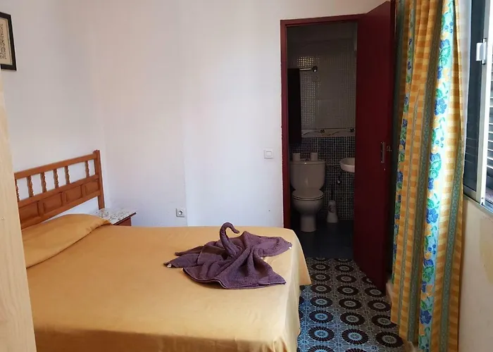 Maxorata Maison d'hôtes *