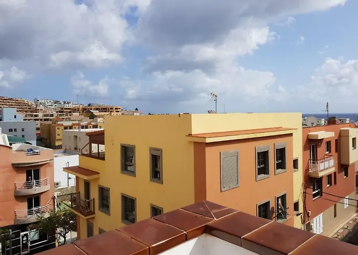 Maison d'hôtes Maxorata *