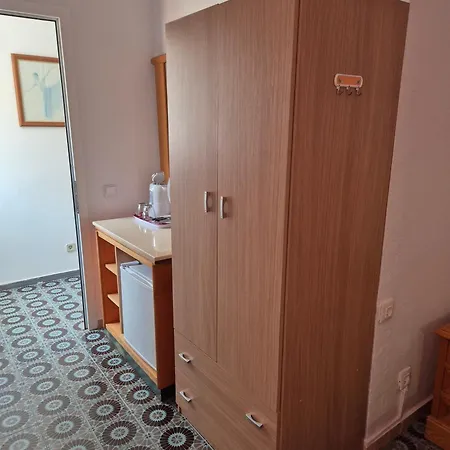 Pensjonat Maxorata *