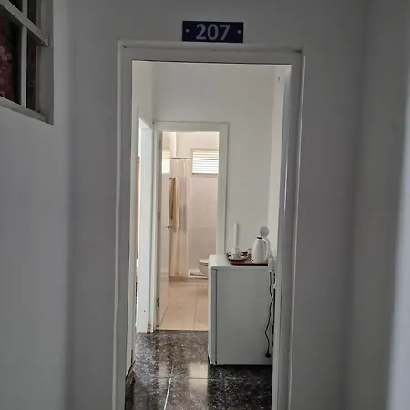 Maxorata Pensjonat Morro Jable