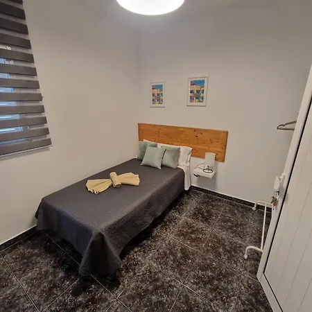 Maxorata Gæstehus *