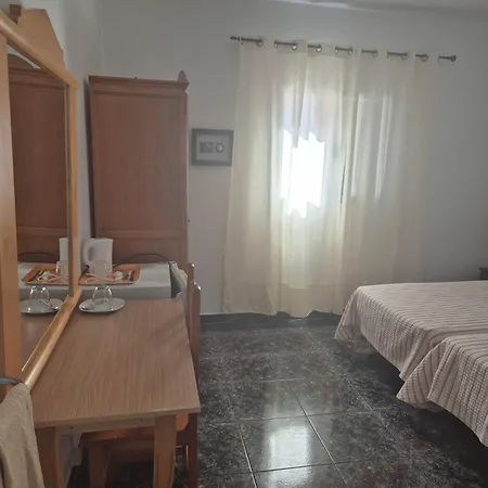 Maxorata 게스트하우스