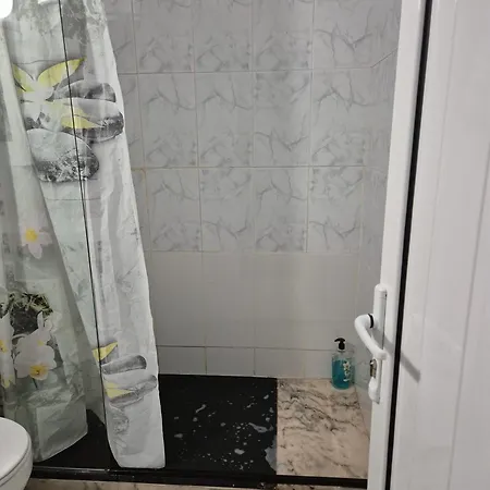 Maxorata 게스트하우스 모로델제블