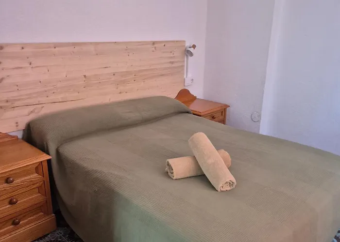 Maxorata Πανσιόν